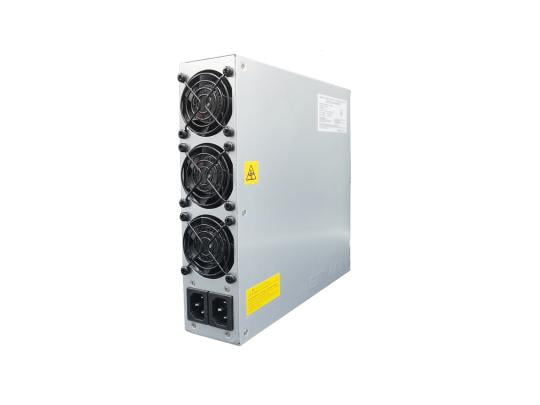 Power Supply APW12_12V-15V EMC b Version